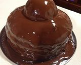 Foto del passaggio 8 della ricetta Torta bacio perugina