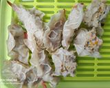 Foto langkah ke 7 dari resep 1. DIMSUM AYAM UDANG - Gampang.