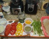 A picture of step 2 of Brazilian Style Fish.