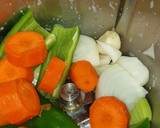 Foto del paso 3 de la receta: Albóndigas en salsa Thermomix