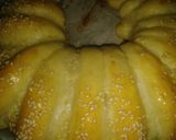 A picture of step 5 of Chicken Bread.