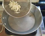 लहसुन खीर (Garlic Kheer Recipe In Hindi) रेसिपी चरण 3 फोटो
