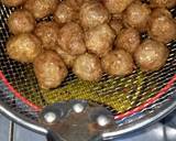 Semur Bola Bola Daging Telur Puyuh langkah memasak 3 foto