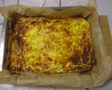 Kapros🌿 túrós lepény 🥧 recept fázis 9 fotója