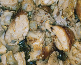 Foto del paso 7 de la receta: Jarrete de cerdo asado con especias