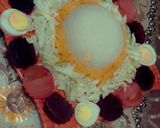 صورة لخطوة 1 من وصفة سلطة الارز 🍚🍚