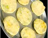 मटर कचौड़ी (Matar kachori recipe in hindi) रेसिपी चरण 7 फोटो
