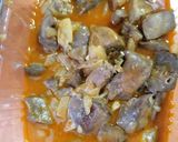 Foto del paso 3 de la receta: Asadurilla de lechazo encebollado