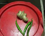 A picture of step 3 of Restaurant Style Rajma Masala.