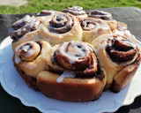 Foto del paso 7 de la receta: Rolls de Canela