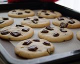 A picture of step 11 of My Best Chewy Chocolate Chunk Cookies🍪🍫.