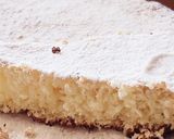 Foto del paso 3 de la receta: Budín de coco y leche condensada