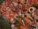 Sambal Cumi