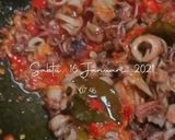 Foto langkah ke 2 dari resep Sambal Cumi.