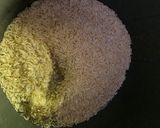 Rizs multicooker-ben recept fázis 1 fotója