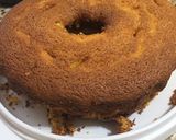Foto do passo 4 de Bolo de cenoura 🥕