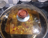 மில்லட் கேக் #baking day ரெசிபி ஸ்டேப் 2 புகைப்படம்