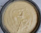 Diétás Puncskocka torta recept fázis 1 fotója