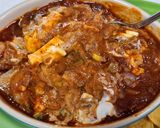 A picture of step 10 of Texas Chili.