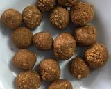 Foto del paso 4 de la receta: Trufas de galleta de vainilla 🤍