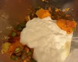Foto del paso 3 de la receta: Crema de zapallo camote