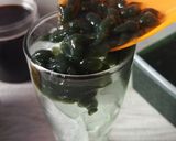 Foto langkah ke 7 dari resep Cendol Kecebong.
