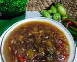 Foto langkah ke 6 dari resep Sambal Tumis Belimbing wuluh.