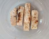 Foto del paso 17 de la receta: Curry con ensalada de tofu🥗