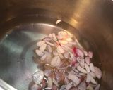Foto langkah ke 2 dari resep Sayur bayam (super gampang untuk pemula).