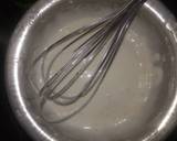 Chilli mushrooms recipe step 2 photo