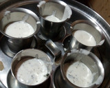 காஞ்சிபுரம் இட்லி ரெசிபி ஸ்டேப் 3 புகைப்படம்
