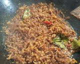 Foto langkah ke 4 dari resep Orek Tempe.