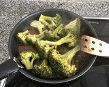 Foto del paso 3 de la receta: Brócoli esparragado