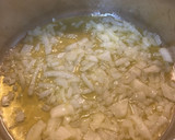 Foto del paso 2 de la receta: Risotto de champiñones y gambas
