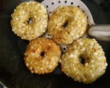 साबुदाणा वडा (sabudana vada recipe in marathi) रेसिपी स्टेप 5 फोटो 
