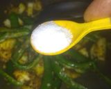 आम मिर्ची (aam mirch recipe in Hindi) रेसिपी चरण 4 फोटो