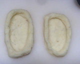 Foto del paso 3 de la receta: Puré de papas y carne picada