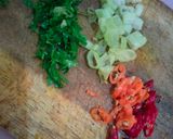Foto langkah ke 3 dari resep Cireng nasi.