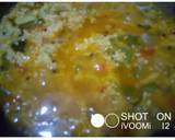Kodu upma recipe step 2 photo