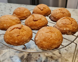 Foto del paso 5 de la receta: Galletas de vainilla