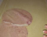 Foto del paso 6 de la receta: Pan de jamón