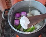 Foto del paso 2 de la receta: Panza rebozada súper deliciosa y crocante