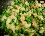 Foto del paso 3 de la receta: Arroz tres delicias