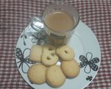 આદુ વાળી ચા (Ginger Chai Recipe In Gujarati) રેસીપી સ્ટેપ3ફોટો