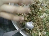 Memni qeema samosa