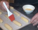 Foto del paso 6 de la receta Panecillos de Leche