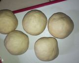 A picture of step 4 of Egg rolls.