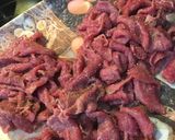 Foto del paso 1 de la receta: Carnitas de Res