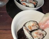 Foto del paso 5 de la receta: Rollitos de papel de arroz