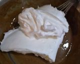Foto langkah ke 7 dari resep Cinnamon Chiffon Cake.